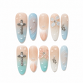 SU03 Pastel Tide