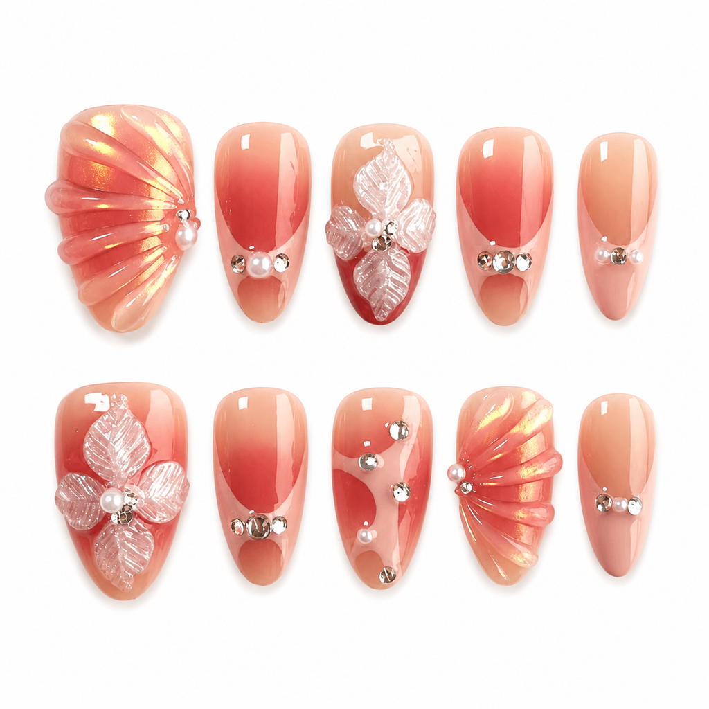 SU21 Coral Pearl
