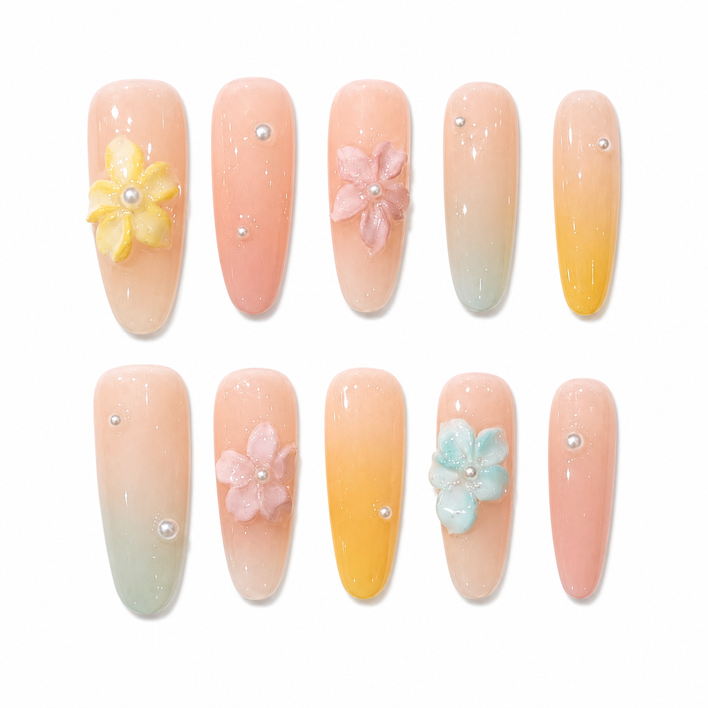 SU07 Petal Sorbet