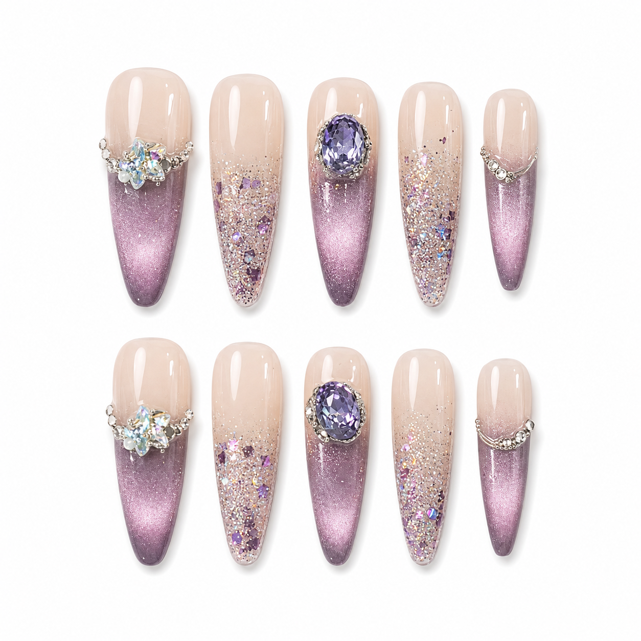 SU19 Starlit Wish