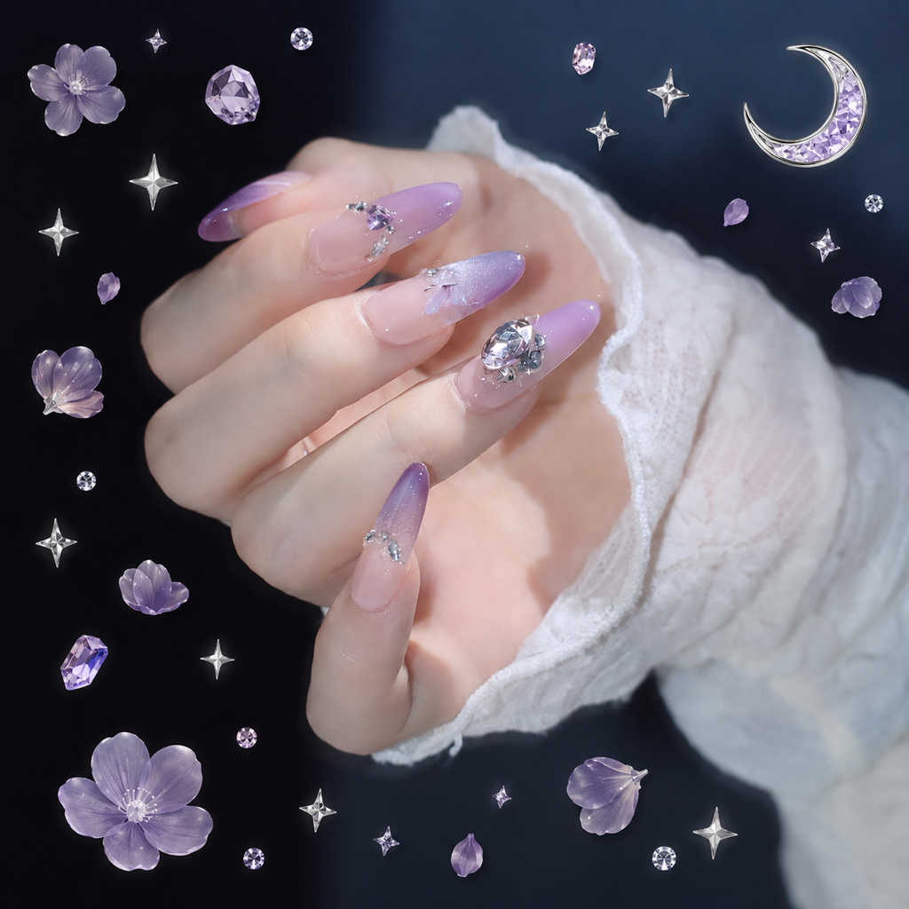 SU19 Starlit Wish