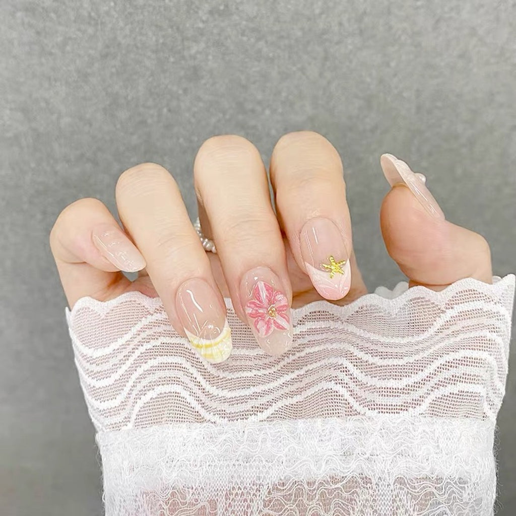 SU06 Blush Seashell