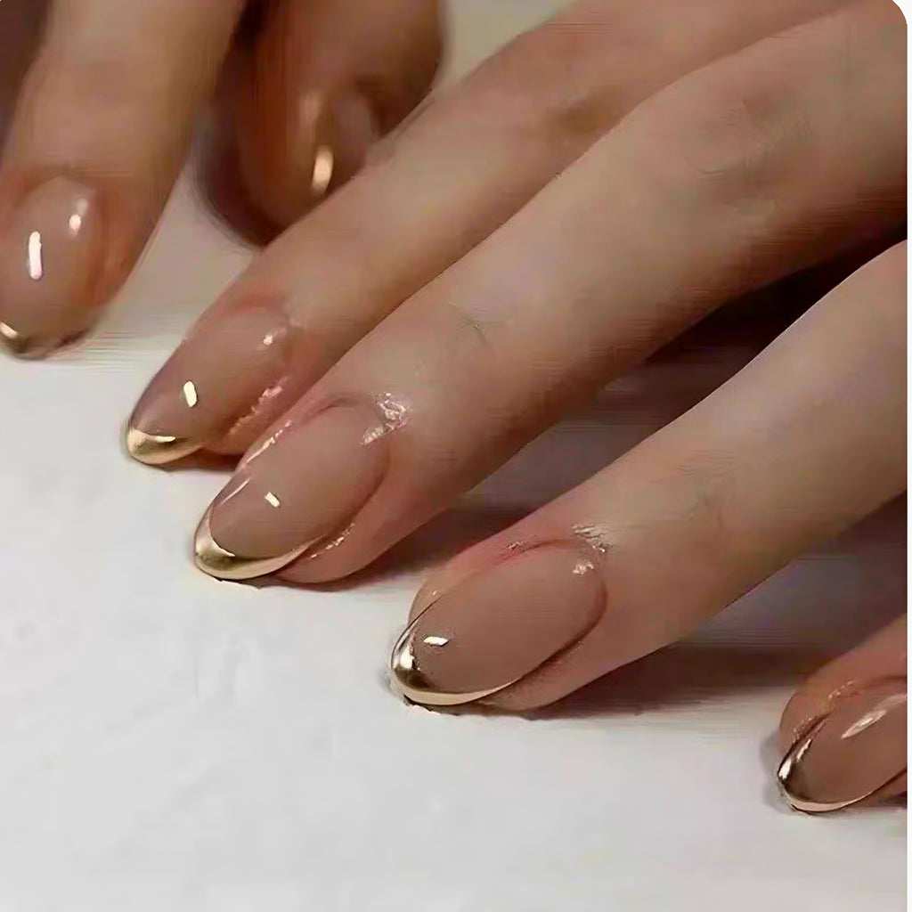 SU41 Gold Edge French