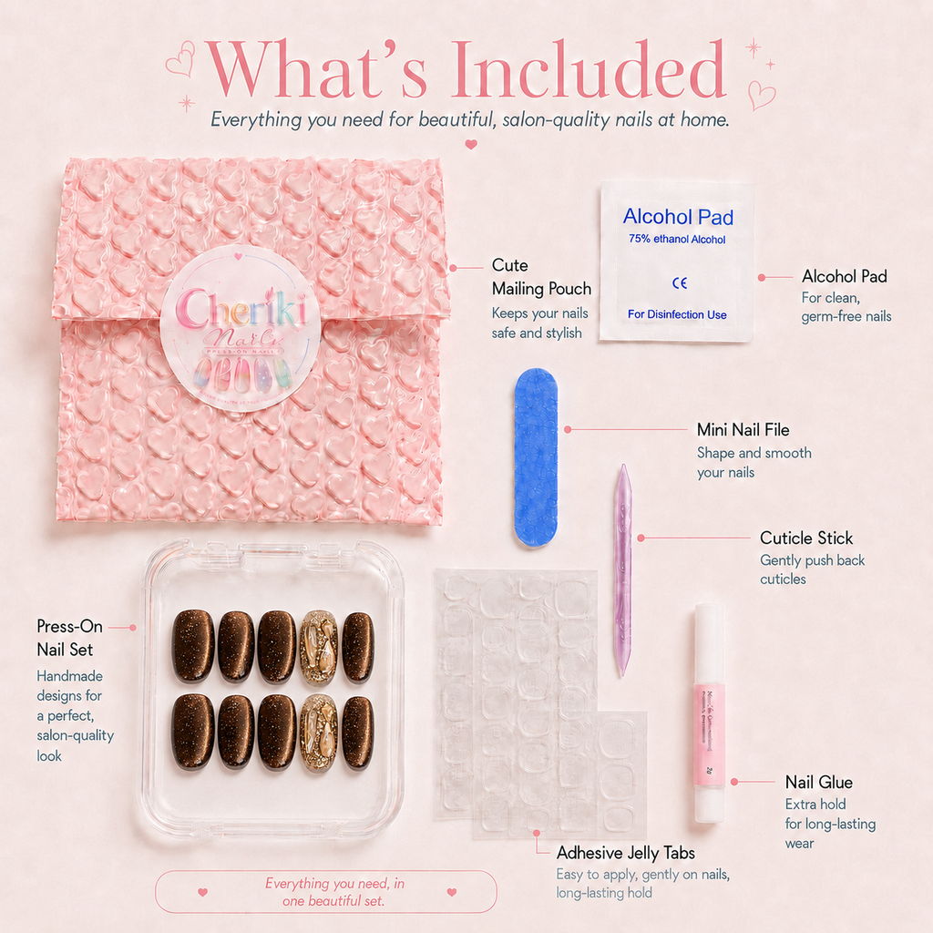 SU16 Gilded Secret