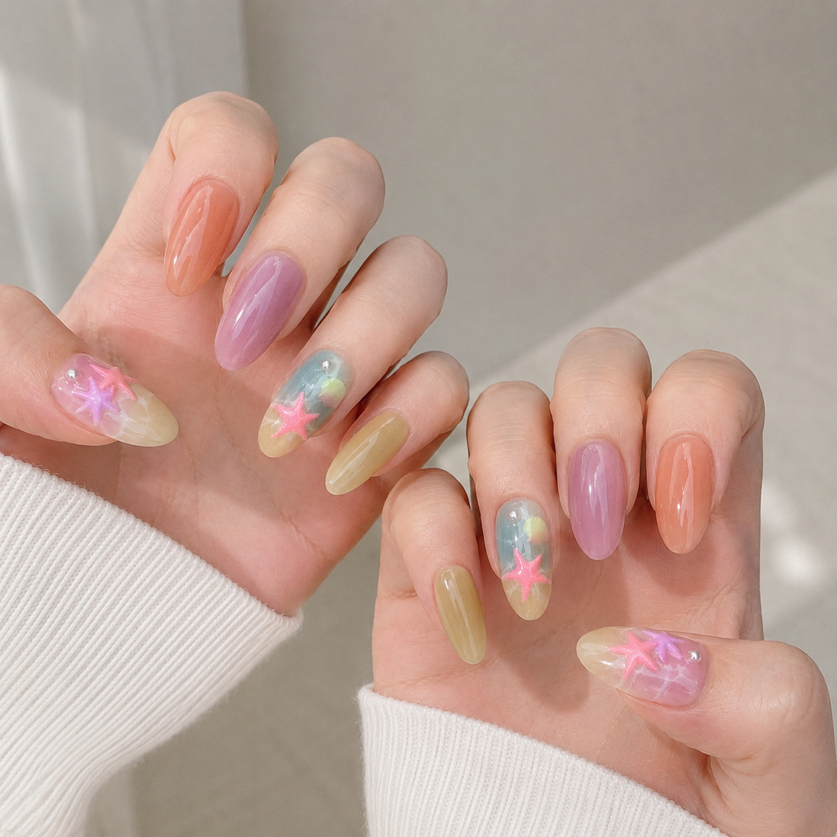 SU28 Summer Wave