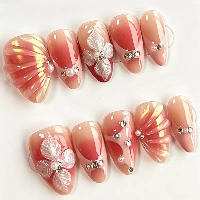 SU21 Coral Pearl