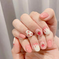 SU48 Strawberry Milk