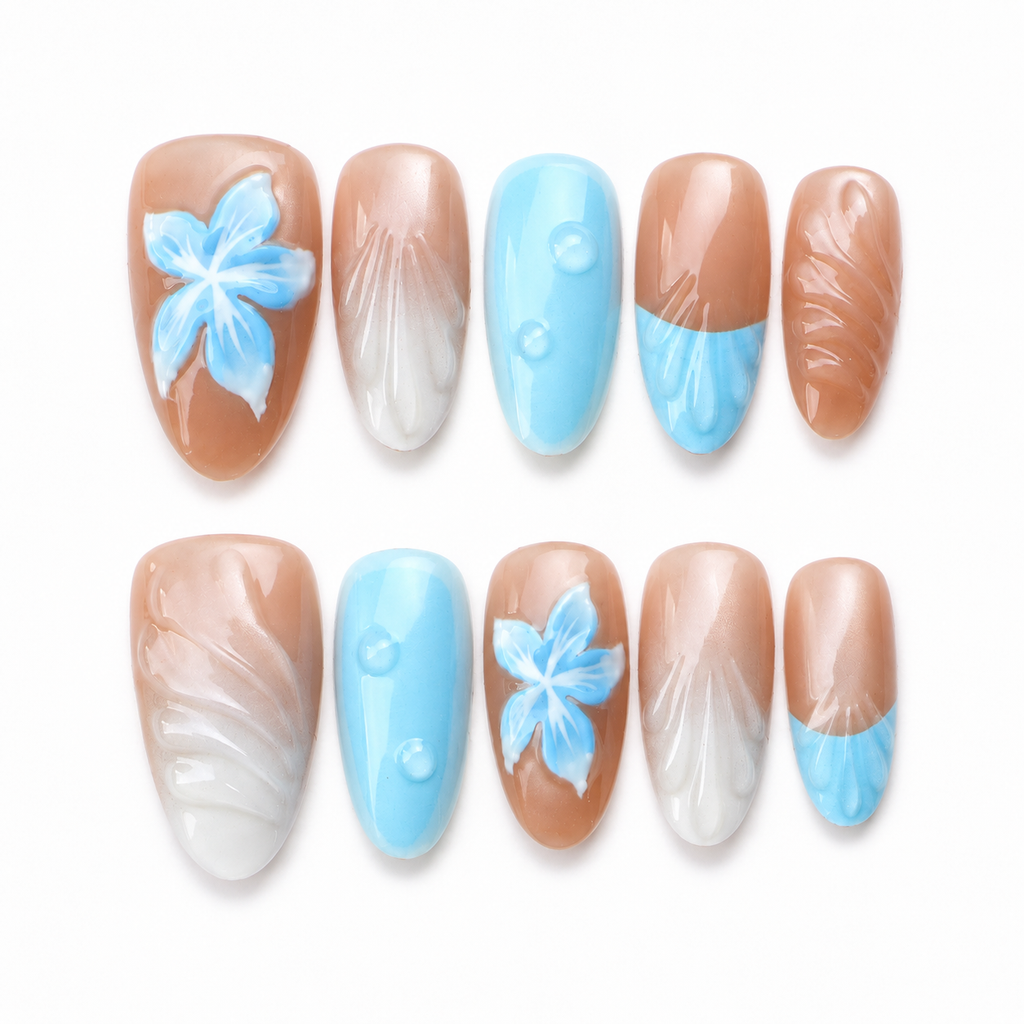 SU25 Summer Sea